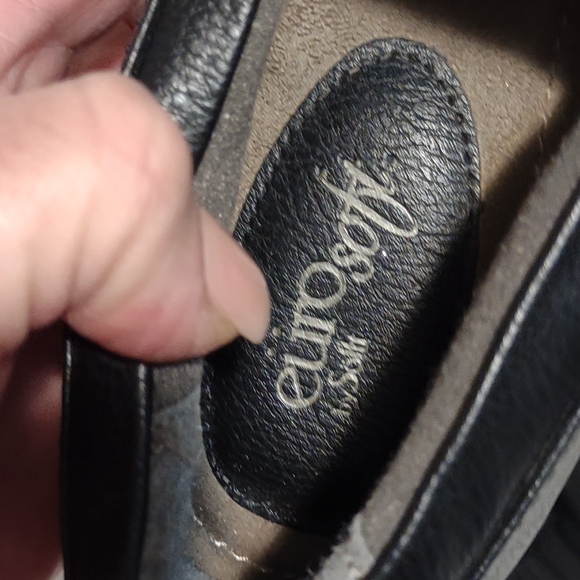 Euro soft shoes for women size 10 - Picture 4 of 7